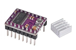 Драйвер DRV 8825 Start