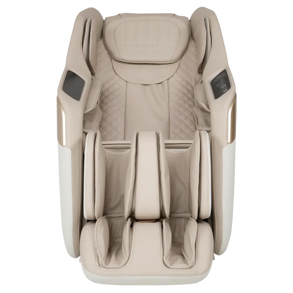 Массажное кресло Ergonova Ergoline 2 New Beige