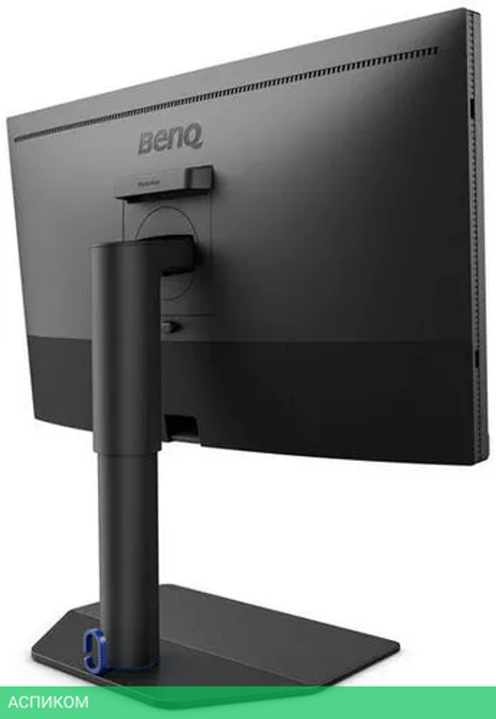 Монитор BenQ PhotoVue SW272U