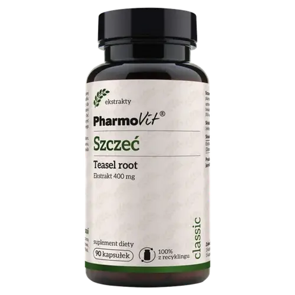 Жимолость Pharmovit - 90 капсул