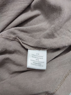 Джемпер Bobi стильный 48 размер