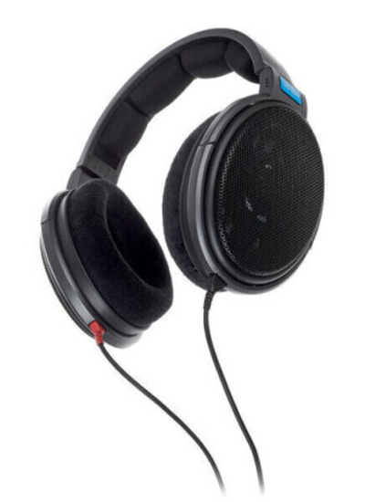 Sennheiser HD 600