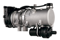 Предпусковой подогреватель