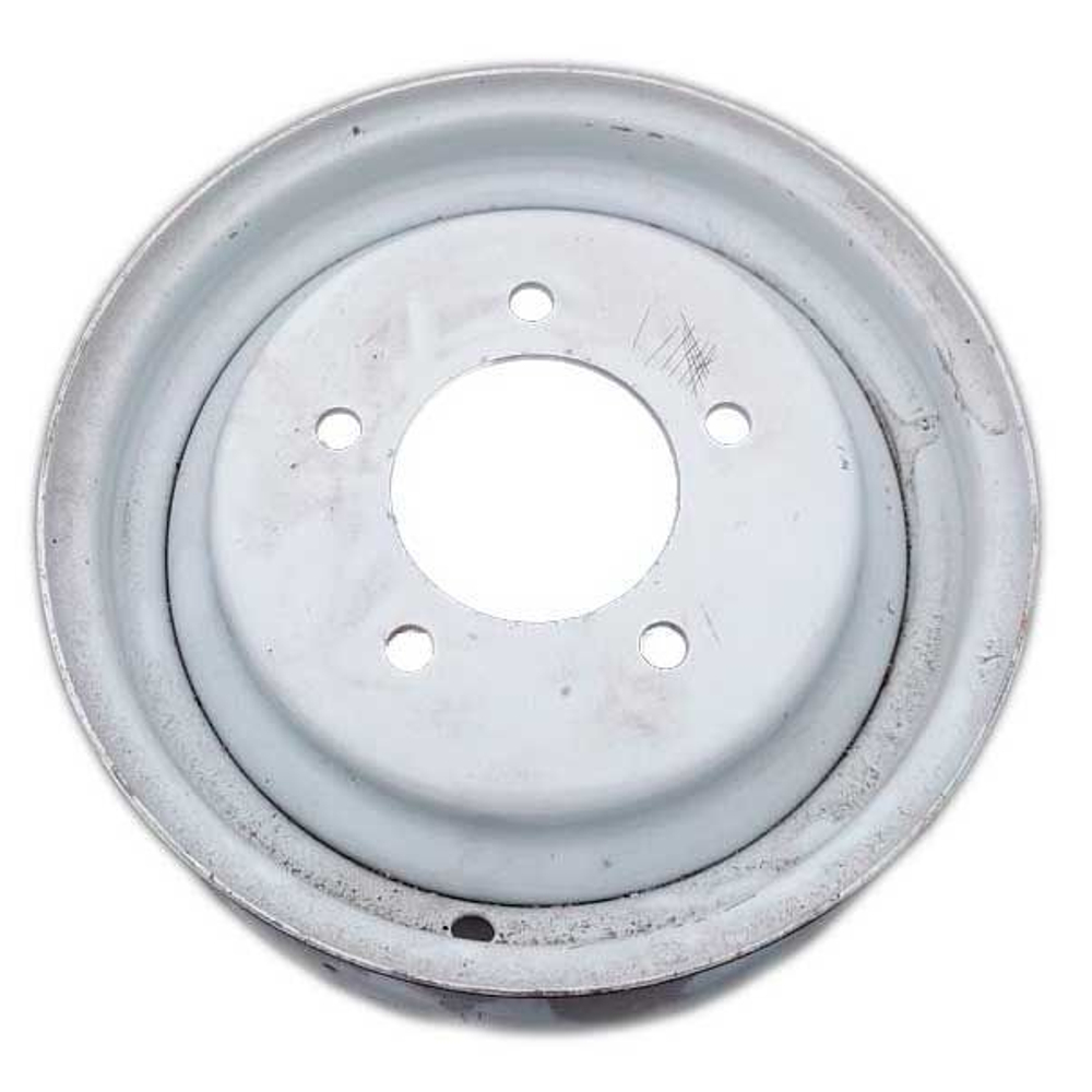 Диск R12 Jinma (Садится на 5 болтов)