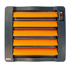 Водяной тепловентилятор KALASHNIKOV KVF-W21-12