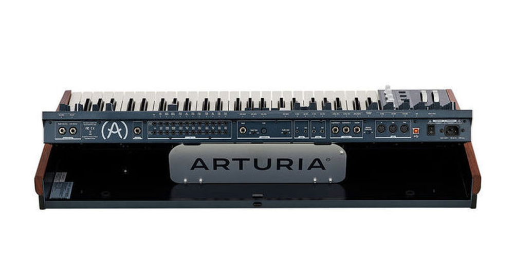 Arturia MatrixBrute