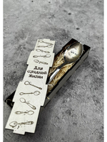 Чайная ложка Крестному