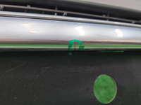 Бампер передний Geely Atlas Pro (2021-н.в.)