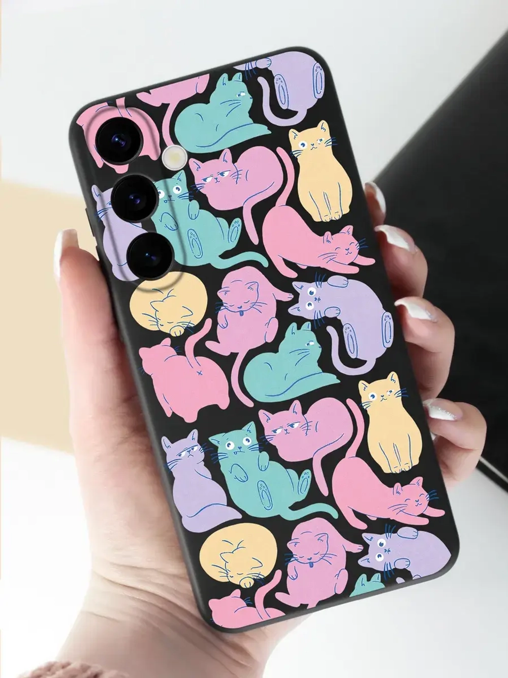 Чехол на Samsung S24