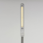 Настольная лампа / светильник SONNEN PH-309, на подставке, LED, 10 Вт, металлический корпус, белый, 236689