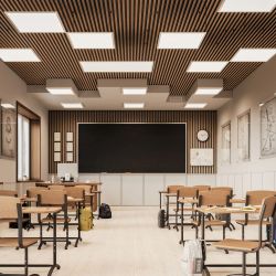 Панель IM-300x600A-18W White (Arlight, IP40 Металл, 3 года) 023150