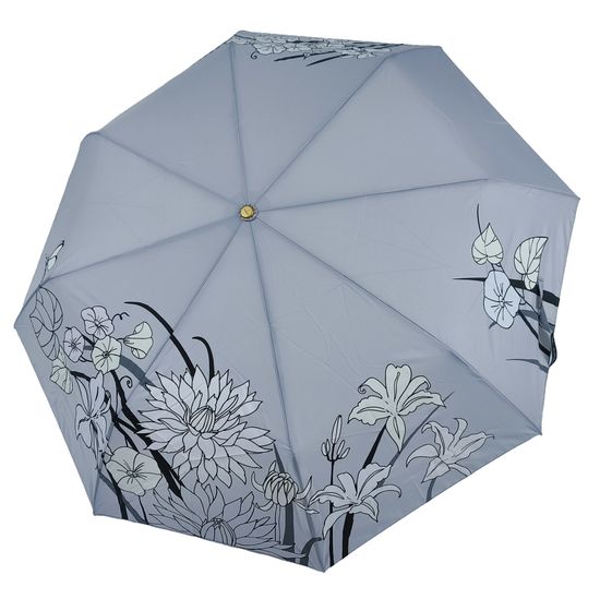 Женский зонт Три Слона Полный автомат 220-R-09
