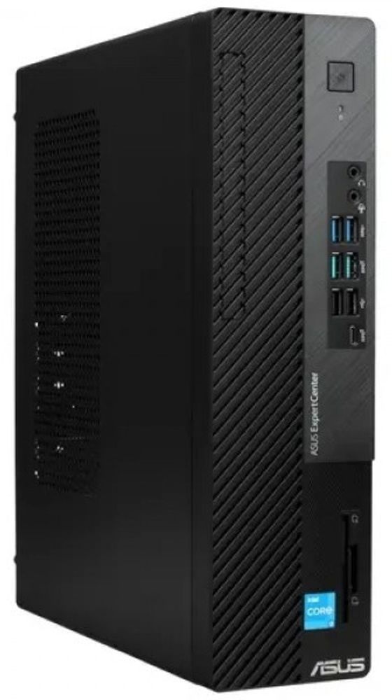 Системный блок ASUS 90PF03B1-M00VA0/1 черный