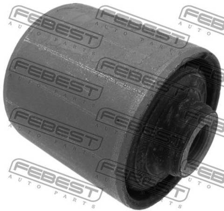 Сайлентблок заднего продольного рычага Febest SZAB-004