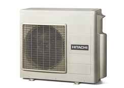 Наружный блок мульти-сплит-системы серии MULTIZONE PREMIUM (R32) RAM-53NP2E