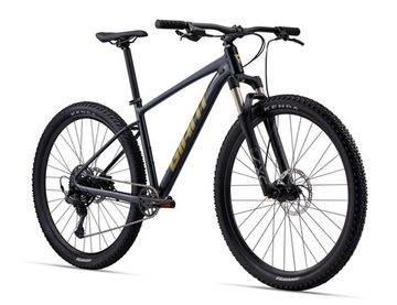 Велосипед Giant Talon 29 1 - 2024