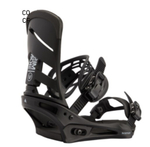 Крепления для сноуборда BURTON Men's MISSION