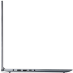Ноутбук  Lenovo IdeaPad Slim 3 16IRU8 16 ", Core i5, 8 Гб RAM, 256 Гб SSD, Iris Xe Graphics, Серый