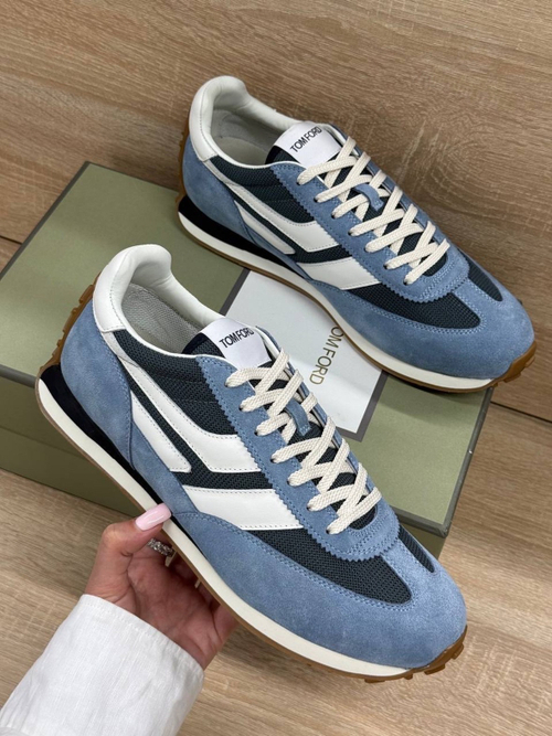 Кроссовки Tom Ford