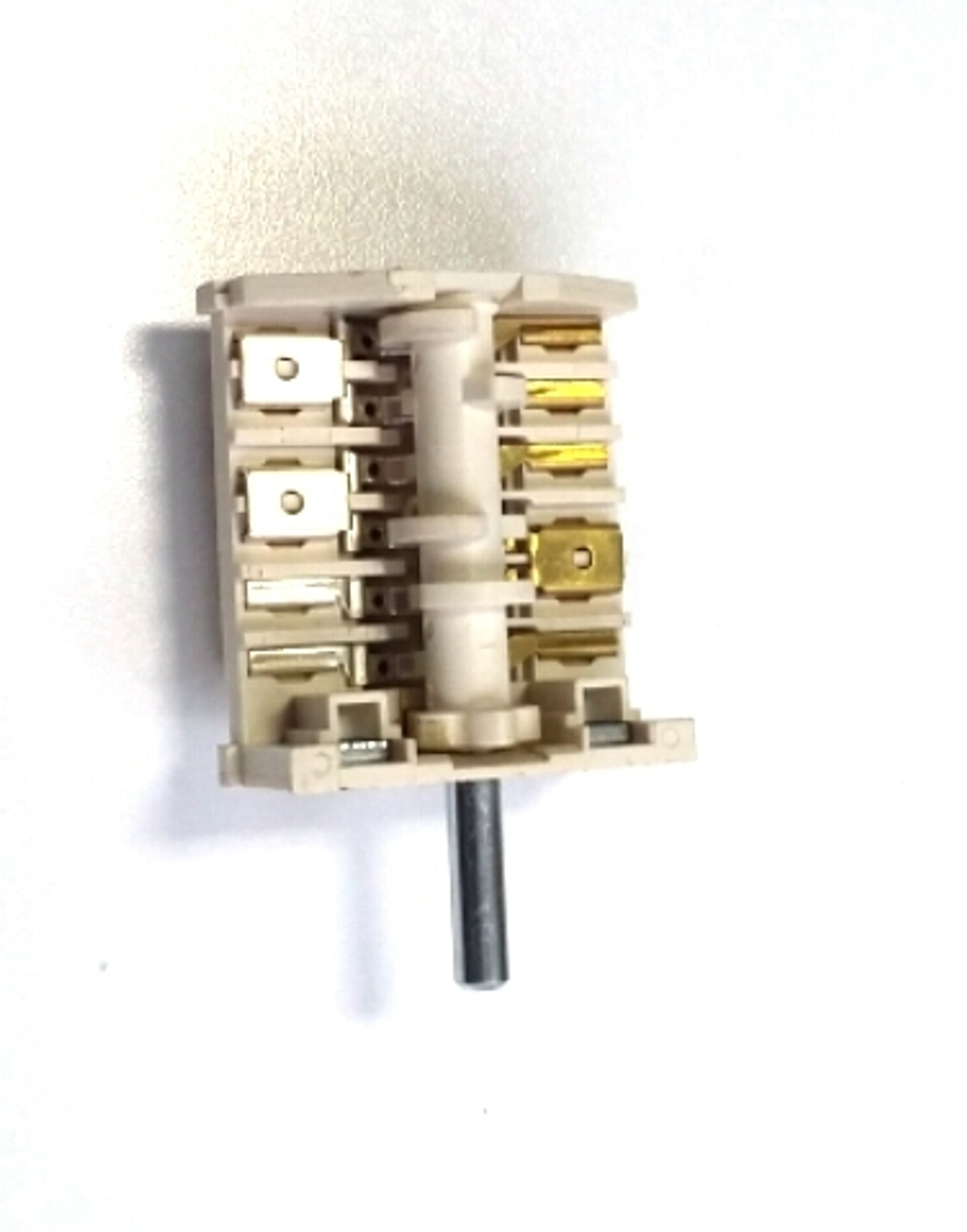 Переключатель режимов духовки плиты БОШ 161789