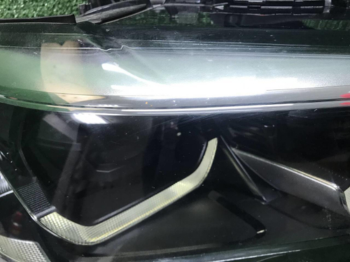 Фара правая BMW X5 G05 (2018-2023) LED