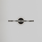 Настенный светильник (бра) Freya FR6099WL-L28B