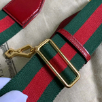 Gucci Horsebit 20 cm