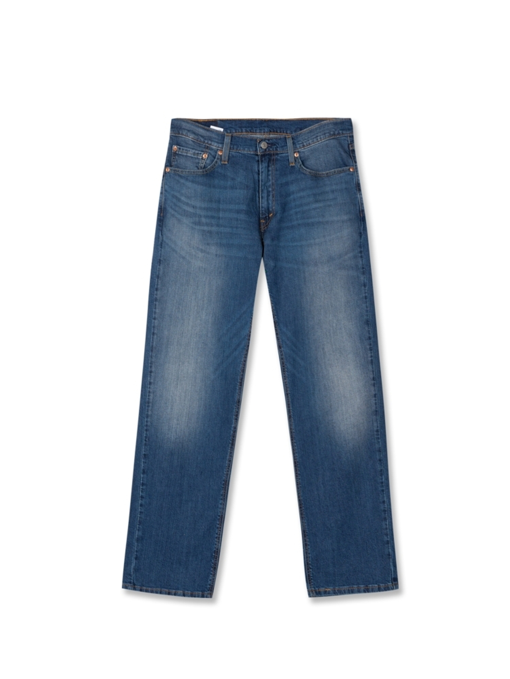 Мужские свободные джинсы Levi's 541 Athletic Taper 18181-0884