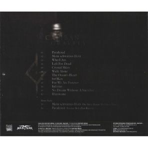 Caliban / Gravity (RU)(CD)