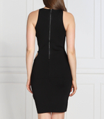 платье GUESS - черный(W2YK12 Z2XY0)