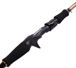 Удилище кастинговое Maximus ZIRCON-X C 22ML 2,2m  5-21g