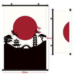 Гобелен "Япония"