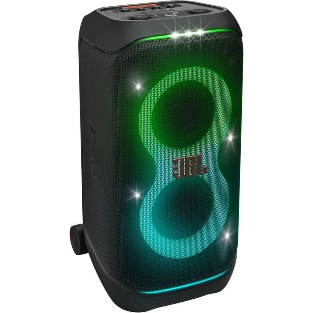 Портативная акустика JBL Partybox Stage 320
