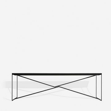 дизайнерский стол  GEOMETRIC  ( by Steel Art )