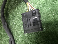 Проводка переднего бампера Mercedes GLE c167 23-нв