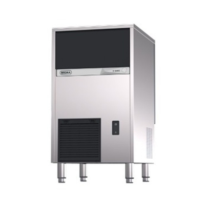 Льдогенератор Brema Кубик Cb 425A Hc B-Qube