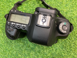Canon EOS 5D Mark II 72.000 кадров