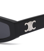 Солнцезащитные очки Celine - черный(CL40269U)