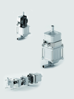 Предпусковой подогреватель LF Bros 3000W