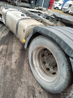 Volvo FH 4x2 Седельный тягач FH 42 T (Дизельный, 12,8 л, 469 л.с., АТ)