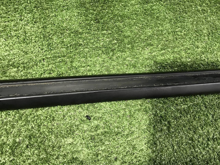 Накладка двери задняя Mercedes G w463 (2012-2018)