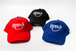 Бейсолка "Карелия"