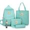 Çanta \ Bag \ Рюкзак New Wear Resistant  green