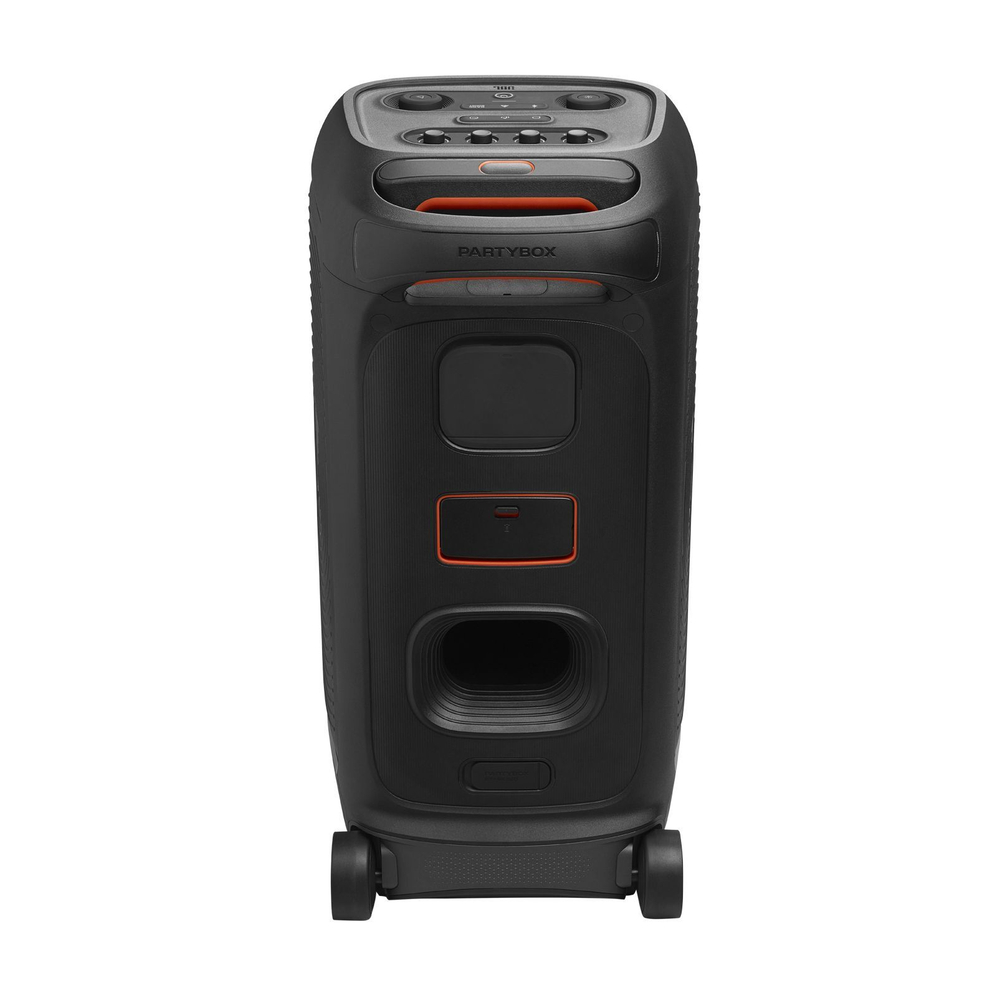 Портативная колонка JBL PartyBox Stage 320