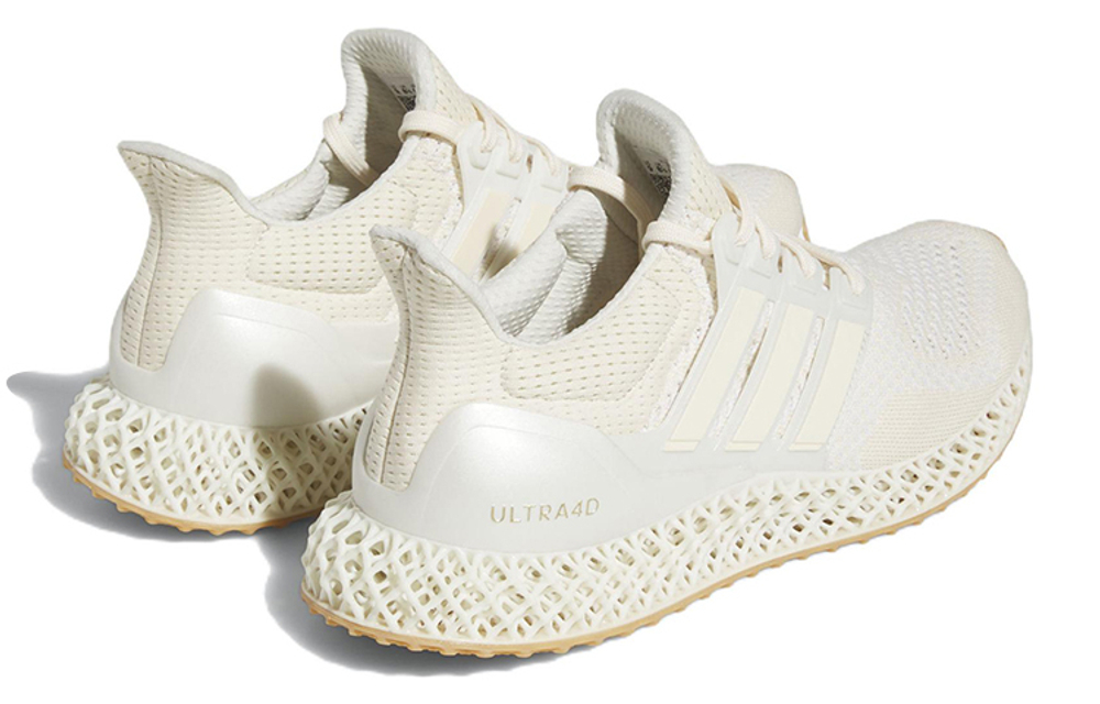 Кроссовки Adidas Ultra 4D