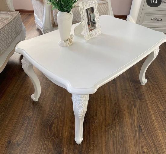 Стол журнальный МИШЕЛЬ прямоугольный