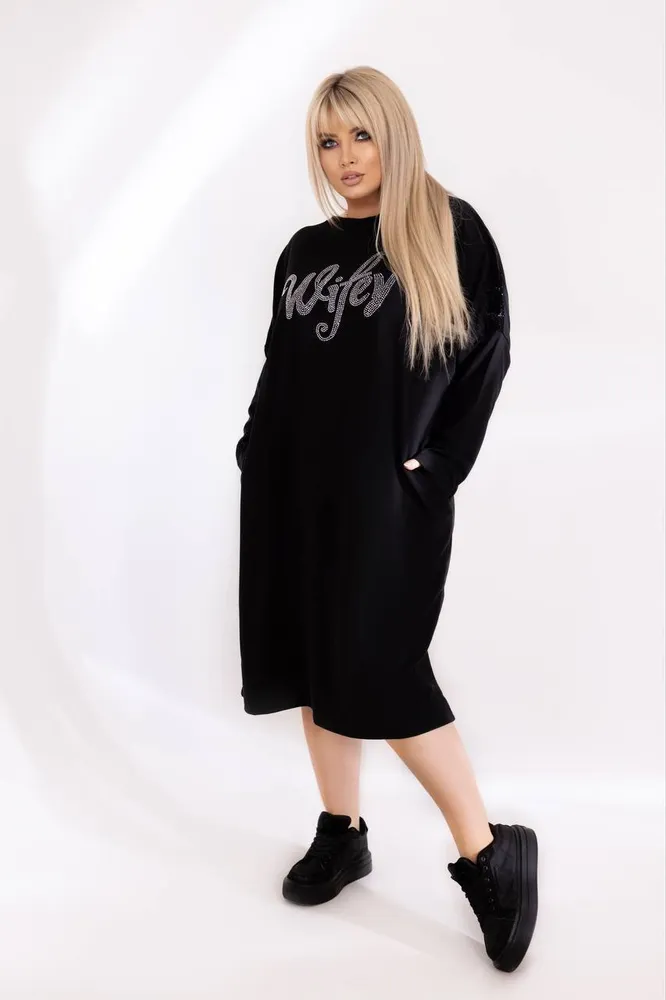 Платье УК-178 Fabrika