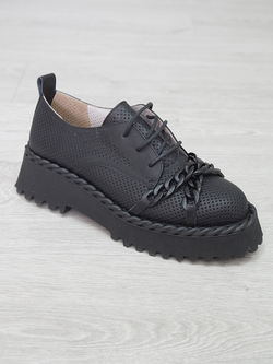 Туфли женские SS CLUB 315-458-3