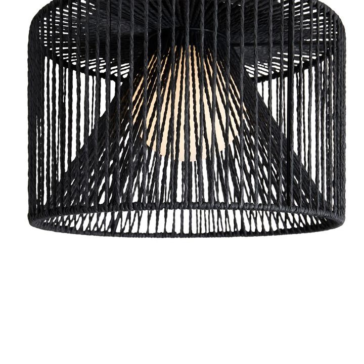 Потолочный светильник Freya Cottage FR5405CL-01B1