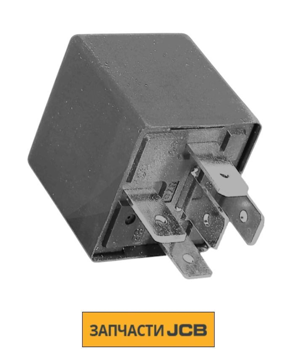 Реле JCB 716/11100
